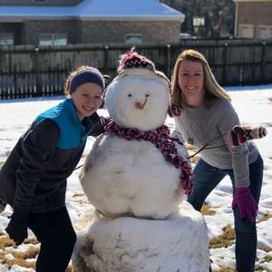 Meet your Posher, Heather